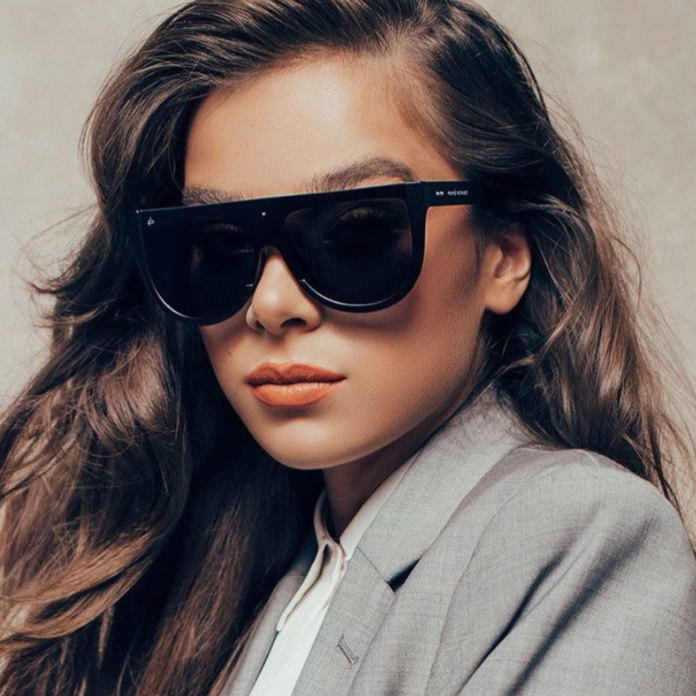 Prime Revaux oversized sunglasses